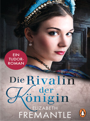 cover image of Die Rivalin der Königin